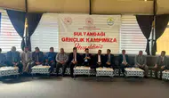Sultandağı’nda Muhtarlar Günü'ne özel program düzenlendi