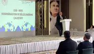 Afyonkarahisar’da 81 ilin bilişim ekipleri GSB-WİFİ için bir araya geldi