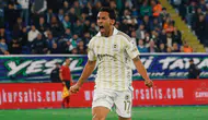 İrfan Can Kahveci Süper Lig’de tarih yazıyor! Fenerbahçe’nin Rize zaferinde dikkat çeken rekor