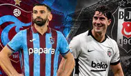 BEŞİKTAŞ TRABZONSPOR MAÇI CANLI İZLE: Trabzonspor Beşiktaş maçı saat kaçta, hangi kanalda, nereden izlenir?