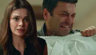 Uzak Şehir 69. bölüm fragmanı olay oldu! Alya hamile mi?