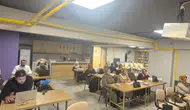 Afyonkarahisar’da müftülük personeline aile ve dini rehberlik eğitimi