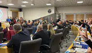 Afyonkarahisar’a iki dev proje! 200 başlık besi tesisi ve 6 bin hobi bahçesi gündemde