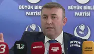 Başkan Çağlar’dan fon mağdurları için çağrı: “86 milyonun cebinden ödenmesin”