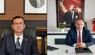 Afyonkarahisar Çevre ve Şehircilik İl Müdürlüğündeki görev değişikliği Resmî Gazete kararıyla kesinleşti