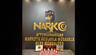 Afyon kent girişinde yakalandılar: Şüpheli araçtan 594 uyuşturucu hap ele geçirildi