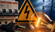 Afyon’da elektrik kesintisi: 6 ilçede saatlerce elektrik olmayacak