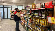 Afyon’da TÜFİS ekipleri sahaya çıktı: Market fiyatları mercek altında