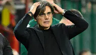 Milli Takım’da Montella depremi! TFF ayrılık kararı aldı