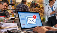Bakkaldan çiftçiye milyonları ilgilendiriyor: E-tebligat artık zorunlu!