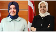Ayşe Hilal Sayan Koytak Kimdir? Fatma Betül Sayan Kaya'nın kardeşi Finlandiya Büyükelçiliği Görevine Başladı