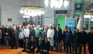 Şuhut’ta gençler her hafta sabah namazında buluşuyor