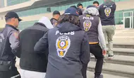 35 İlde Siber Suç Operasyonu! 275 Şüpheli Yakalandı, 75 Kişi Tutuklandı