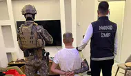 Almanya’nın Aradığı Valmir Berisha İzmir’de Yakalandı