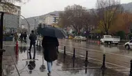 Meteoroloji’den Afyonlulara uyarı: Afyonkarahisar’da hava bir anda değişecek