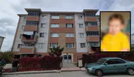 2 Yaşındaki Kız Çocuğu Camdan Aşağı Düştü!