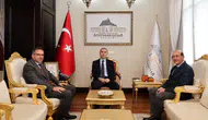 O Koltuk Sadece AK Partililere Özel Değilmiş!