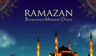 Ramazan Bayramı 2027 ne zaman? 9 gün tatil olacak mı?