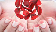 Ferritin yüzü nedir, demir eksikliği dış görünüşten anlaşılır mı?