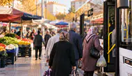 Afyon’da ücretsiz pazar servislerine ara veriliyor! Yeniden başlayacağı tarih belli oldu