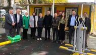 OEDAŞ’tan Afyonkarahisar’daki muhtarlara ziyaret