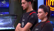 MasterChef'te 20 Eylül elemesi! Yarışmaya veda eden isim belli oldu
