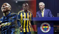 Aziz Yıldırım açıkladı! Kante ve Talisca'nın maliyeti dudak uçuklattı