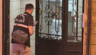 Şüpheli ölüm: Başından vurulmuş halde bulundu
