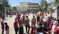 Şanlıurfa’da okullar tatil mi? 24 Eylül 2026 Şanlıurfa’da okullar tatil edildi mi?