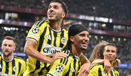 Fenerbahçe’de ocak ayı hareketliliği! Hakan Çalhanoğlu için yeni hamle iddiası
