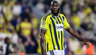 Fenerbahçe'nin büyük karşılaşmasından önce Romelu Lukaku ile ilgili dikkat çeken gelişmeler!