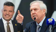 Fenerbahçe'de Sadettin Saran kararı! Aziz Yıldırım son anda fikrini değiştirdi