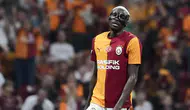 Galatasaray’da Victor Osimhen gelişmesi! Milli aranın ardından dönüyor