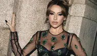 Hadise'nin yei klibinden ilk kareler