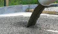 İnsan Dışkısından Üretilen Beton: %42 Daha Dayanıklı Olduğu Ortaya Çıktı!