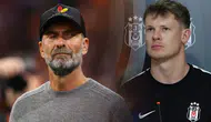 Nübel Almanya Milli Takımı'nda oynayacak mı? Jürgen Klopp kararını verdi