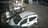 Manisa'da çok acı olay, genç can verdi
