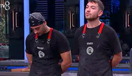 MasterChef Türkiye'de kim elendi? 27 Eylül 2026'da yarışmaya veda eden isim belli oldu