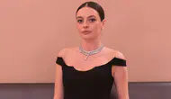 Melis Sezen'in ifadesi ortaya çıktı! Aylık geliri dikkat çekti