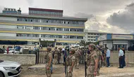 Osmaniye’de okul bahçesinde silahlı saldırı! Öğretmen hayatını kaybetti