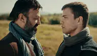Teşkilat dizisinde Serhat Kılıç'ın yerine kim geldi? Yeni Yadigar belli oldu
