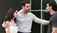 Sevdiğim Sensin 19. bölüm 1. fragmanı yayınlandı! Erkan gerçeği öğrendi