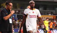 Galatasaray açıkladı! Osimhen Trabzonspor maçında oynayacak mı?
