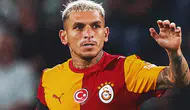 Torreira'dan Şampiyonlar Ligi'nde bir ilk! Galatasaray formasıyla o ismi yakaladı