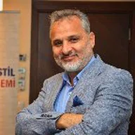 Salih Keskin - İnovasyon Uzmanı profil resmi