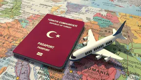 Vizesiz seyahat rotaları güncellendi: İşte vizesiz gidilebilecek ülkeler...