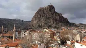 Afyon’da Bugün Hava Nasıl Olacak? Saat Saat Değişiyor! Yağış Uyarısı Geldi