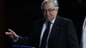 Sanat Dünyasını Yasa Boğan Ölüm! 91 Yaşındaki Usta İsim Yücel Paşmakçı Vefat Etti: Cenaze Detayları Belli Oldu...
