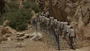 Terörsüz Türkiye sürecinin tüm detayları