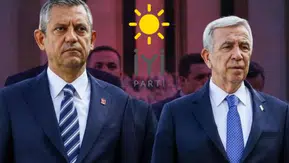Mansur Yavaş İYİ Parti’ye Mi Geçiyor? Cumhurbaşkanlığı Adaylığı İçin Dikkat Çeken Açıklama